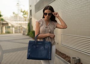 Torba McKlein Lake Forest 15.4" (94337) 3