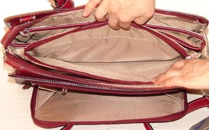 Torba McKlein Lake Forest 15.4" (94336) 13