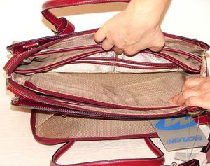 Torba McKlein Lake Forest 15.4" (94336) 14