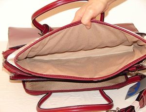 Torba McKlein Lake Forest 15.4" (94336) 15