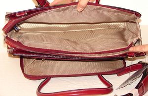 Torba McKlein Lake Forest 15.4" (94336) 16