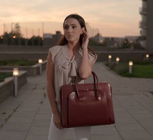 Torba McKlein Lake Forest 15.4" (94336) 6