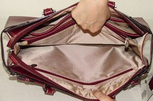 Torba McKlein Winnetka 15.4" (94836) 15