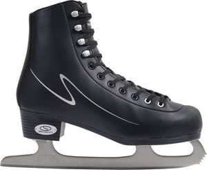 SMJ sport Łyżwy figurowe SMJ Salsa czarne 37 2