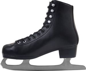 SMJ sport Łyżwy figurowe SMJ Salsa czarne 37 3