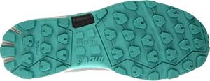 Inov-8 Buty Inov-8 Roclite 280 szaro-morskie damskie 37.5 2