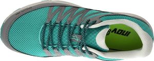 Inov-8 Buty Inov-8 Roclite 280 szaro-morskie damskie 37.5 4