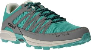 Inov-8 Buty Inov-8 Roclite 280 szaro-morskie damskie 37.5 5