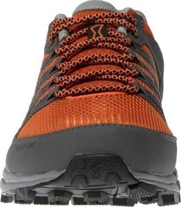 Inov-8 Buty Inov-8 Roclite 280 pomarańczowo-szary męskie 41.5 5
