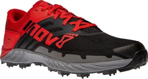 Inov-8 Buty z kolcami Inov-8 Oroc Ultra 290 czerwono-czarne męskie 43 2