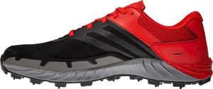 Inov-8 Buty z kolcami Inov-8 Oroc Ultra 290 czerwono-czarne męskie 43 4