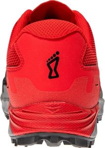 Inov-8 Buty z kolcami Inov-8 Oroc Ultra 290 czerwono-czarne męskie 43 5