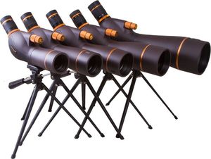 Luneta Levenhuk Luneta Levenhuk Blaze PRO 70 Uniwersalny 2