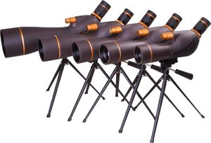 Luneta Levenhuk Luneta Levenhuk Blaze PRO 70 Uniwersalny 3