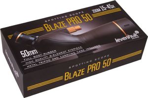 Luneta Levenhuk Luneta Levenhuk Blaze PRO 50 Uniwersalny 2