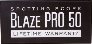 Luneta Levenhuk Luneta Levenhuk Blaze PRO 50 Uniwersalny 3