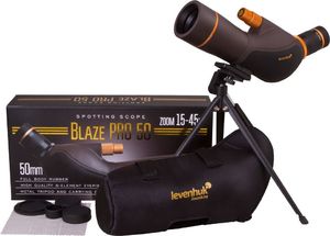 Luneta Levenhuk Luneta Levenhuk Blaze PRO 50 Uniwersalny 9