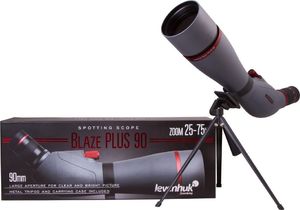 Luneta Levenhuk Luneta Levenhuk Blaze PLUS 90 Uniwersalny 4