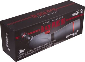 Luneta Levenhuk Luneta Levenhuk Blaze PLUS 90 Uniwersalny 6