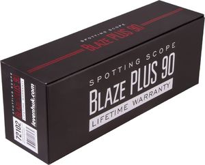 Luneta Levenhuk Luneta Levenhuk Blaze PLUS 90 Uniwersalny 7
