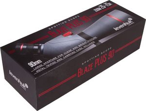 Luneta Levenhuk Luneta Levenhuk Blaze PLUS 90 Uniwersalny 8