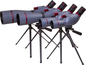 Luneta Levenhuk Luneta Levenhuk Blaze PLUS 90 Uniwersalny 10