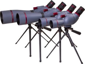 Luneta Levenhuk Luneta Blaze PLUS 60 Uniwersalny 3