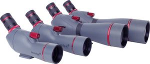 Luneta Levenhuk Luneta Blaze PLUS 60 Uniwersalny 4