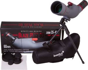 Luneta Levenhuk Luneta Blaze PLUS 60 Uniwersalny 5