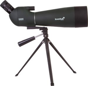 Luneta Levenhuk Luneta Levenhuk Blaze BASE 80 Uniwersalny 4