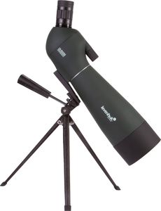 Luneta Levenhuk Luneta Levenhuk Blaze BASE 80 Uniwersalny 7