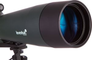 Luneta Levenhuk Luneta Levenhuk Blaze BASE 80 Uniwersalny 8