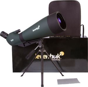 Luneta Levenhuk Luneta Levenhuk Blaze BASE 100 Uniwersalny 2
