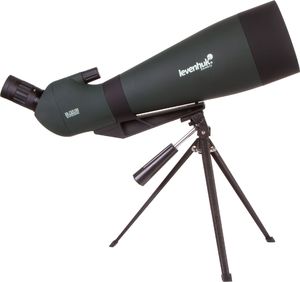 Luneta Levenhuk Luneta Levenhuk Blaze BASE 100 Uniwersalny 3