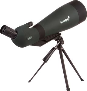 Luneta Levenhuk Luneta Levenhuk Blaze BASE 100 Uniwersalny 4