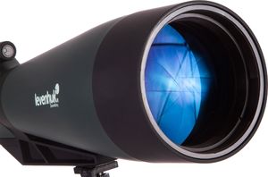 Luneta Levenhuk Luneta Levenhuk Blaze BASE 100 Uniwersalny 6