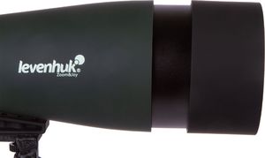 Luneta Levenhuk Luneta Levenhuk Blaze BASE 100 Uniwersalny 7