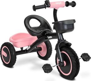 Toyz Embo Rowerek Trójkołowy Różowy 1