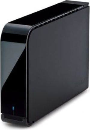 Dysk zewnętrzny HDD Buffalo HDD DriveStation Velocity 3 TB Czarny (HD-LX3.0TU3-EU) 2