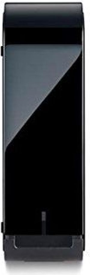 Dysk zewnętrzny HDD Buffalo HDD DriveStation Velocity 3 TB Czarny (HD-LX3.0TU3-EU) 3