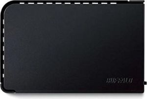 Dysk zewnętrzny HDD Buffalo HDD DriveStation Velocity 3 TB Czarny (HD-LX3.0TU3-EU) 5