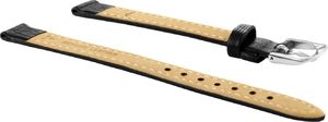 Bisset Skórzany pasek do zegarka 12 mm BS157 12/10 uniwersalny 2
