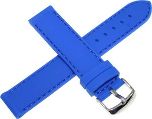 Tekla Silikonowy pasek do zegarka Tekla 20 mm S40.20 uniwersalny 3