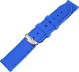 Tekla Silikonowy pasek do zegarka Tekla 20 mm S40.20 uniwersalny 4