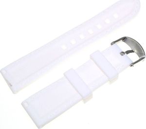 Tekla Silikonowy pasek do zegarka Tekla 22 mm S50.22 uniwersalny 2