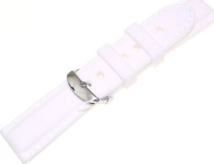 Tekla Silikonowy pasek do zegarka Tekla 22 mm S50.22 uniwersalny 4