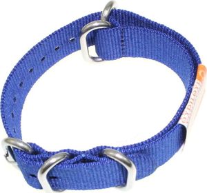 Diloy Nylonowy pasek do zegarka 20 mm Diloy 409.20.5 uniwersalny 4