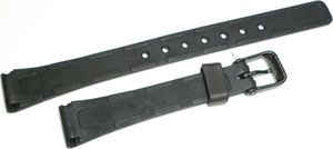 Diloy Pasek zamiennik M310 do zegarka Casio LQ-15 LQ-100 14 mm uniwersalny 2