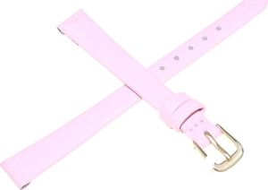 JVD Skórzany pasek do zegarka 10 mm JVD R14920-10-G uniwersalny 3