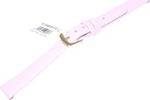 JVD Skórzany pasek do zegarka 10 mm JVD R14920-10-G uniwersalny 4